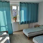 Hostal Berberysowa *