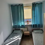 Berberysowa Hostal *