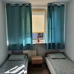 Berberysowa Hostal