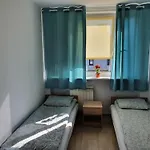Hostal Berberysowa *