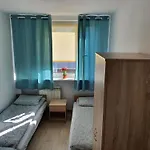 Berberysowa Hostal