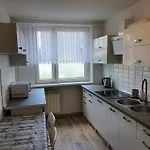Hostal Berberysowa *