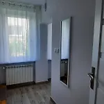 Hostal Berberysowa