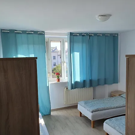 Berberysowa Hostal *