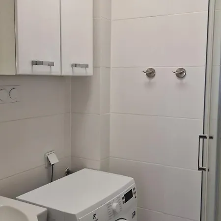 Berberysowa Hostel Vratislav