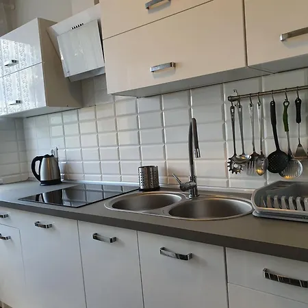 Berberysowa Hostel Vratislav