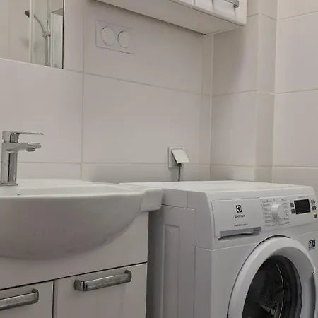 Hostel Berberysowa Wrocław