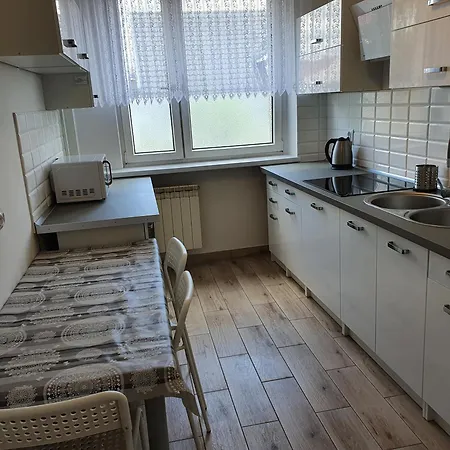 Berberysowa Hostel Vratislav