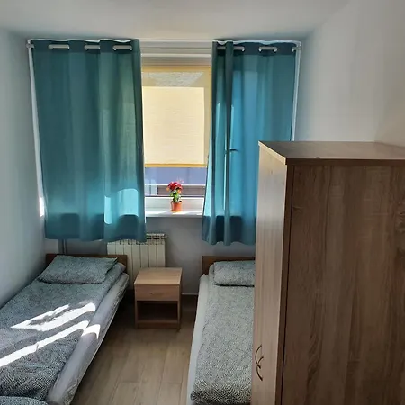 Berberysowa Albergue
