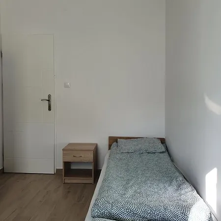 Berberysowa Hostal *