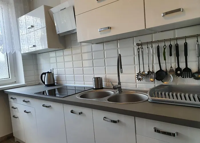 Berberysowa Hostel Vratislav