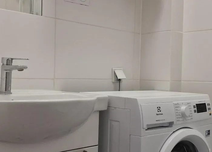 Hostel Berberysowa Vratislav