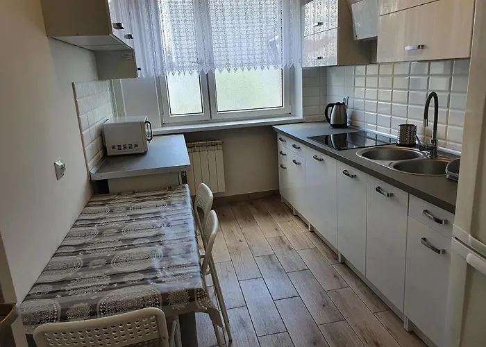 Berberysowa Hostel Vratislav