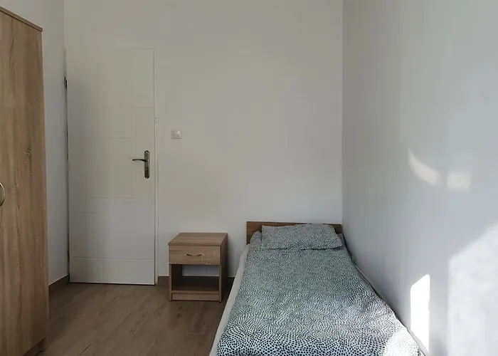 Berberysowa Hostel *